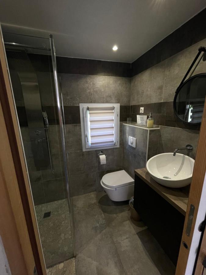 Sainte Victoire Le Cabanon Villa Puyloubier Екстериор снимка