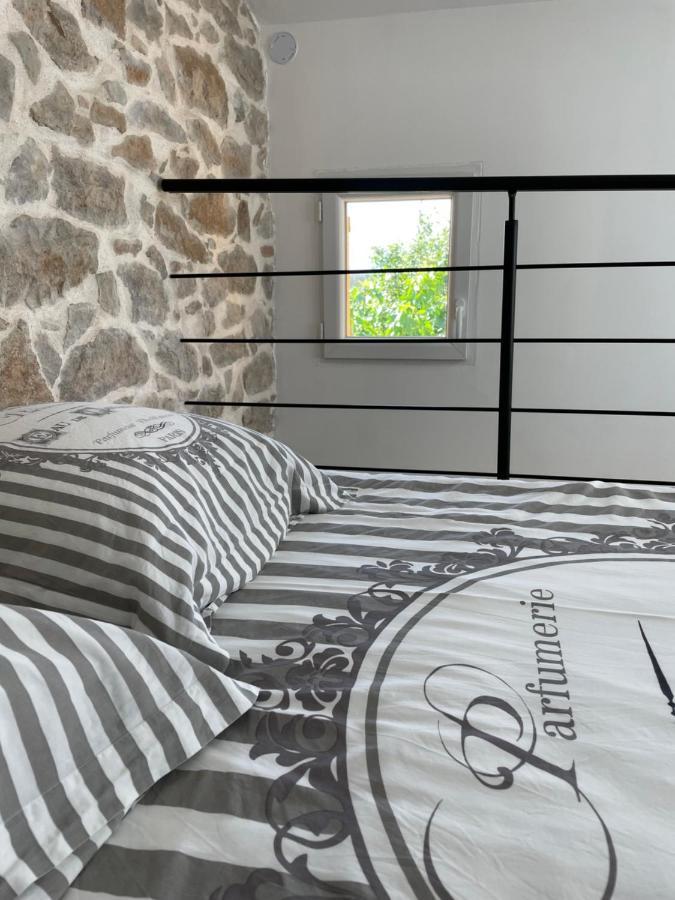 Sainte Victoire Le Cabanon Villa Puyloubier Екстериор снимка