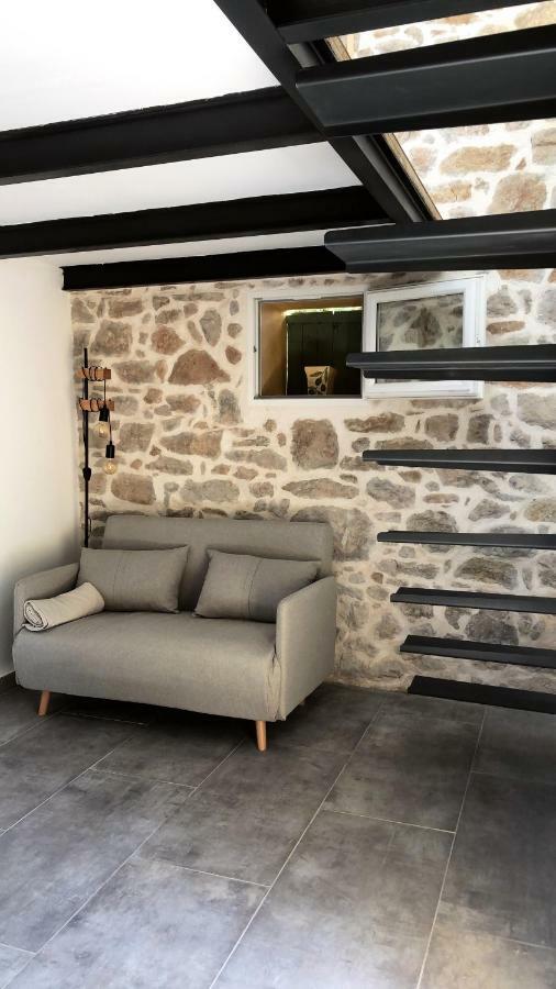Sainte Victoire Le Cabanon Villa Puyloubier Екстериор снимка